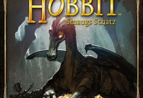 Der Hobbit: Smaugs Schatz