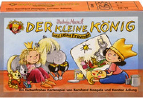 Der Kleine König