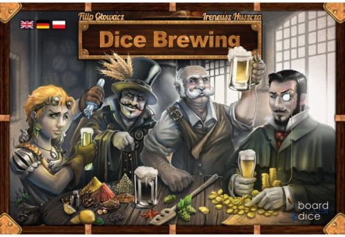 Dice Brewing