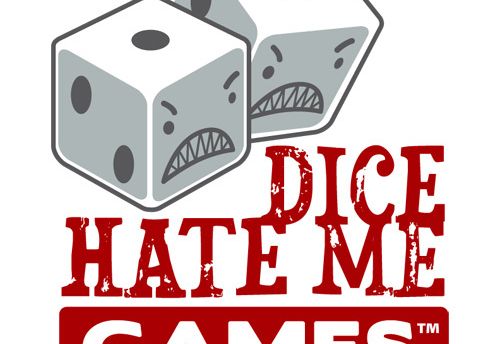 Dice Hate Me Games