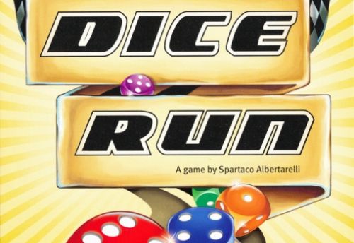 Dice Run