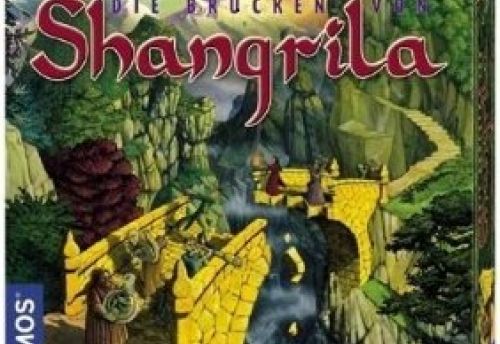 Die Brücken von Shangrila