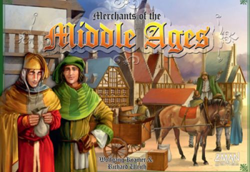 Middle ages