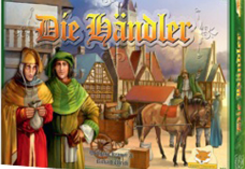 Die Händler