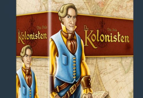 Die Kolonisten