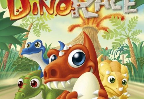 Dino Race