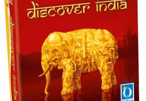 Discover India