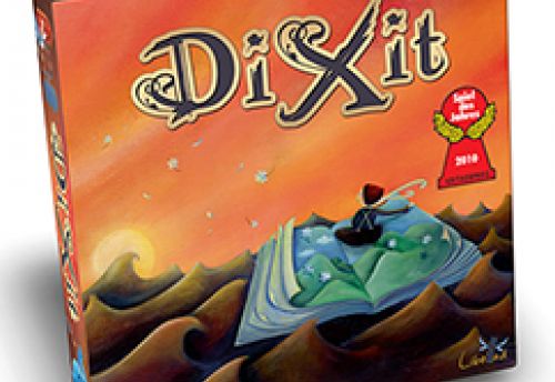 Dixit