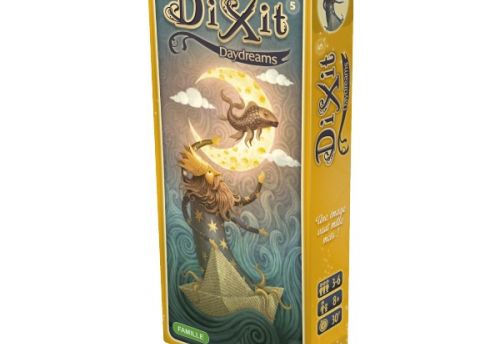 Dixit 5