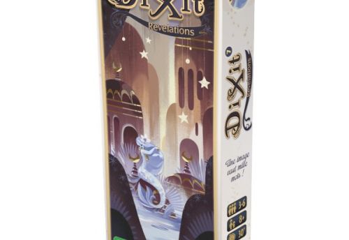 Dixit 7 