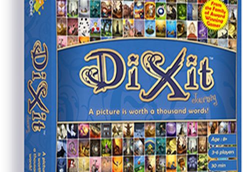 Dixit Journey