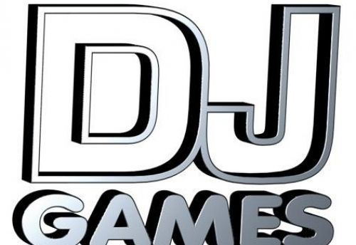 DJ games