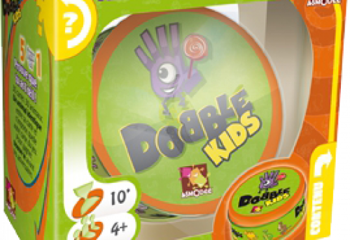 Dobble Kids