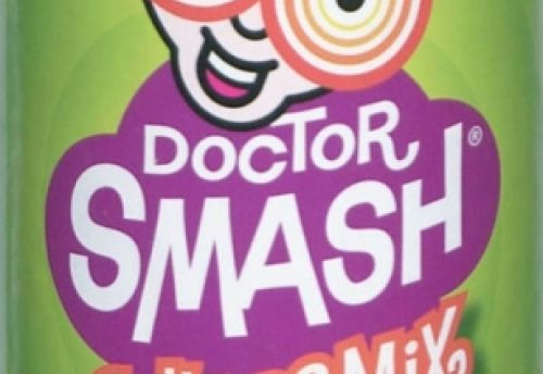 Doctor Smash - Culture Mix