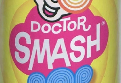 Doctor Smash - Pop Quiz