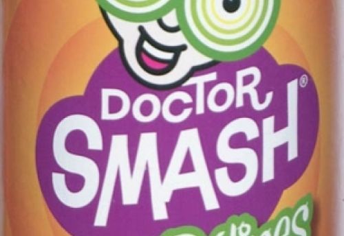 Doctor Smash - Quiz Délire