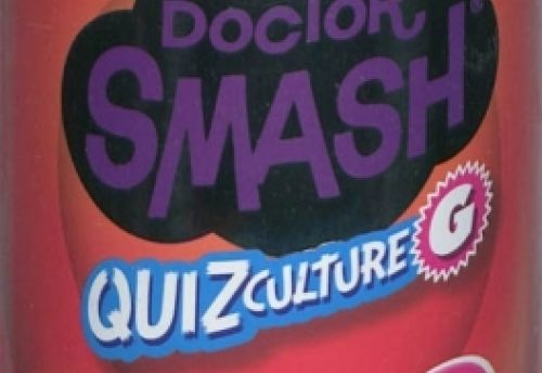 Doctor Smash - Quiz Culture G