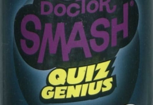 Doctor Smash - Quiz Genius