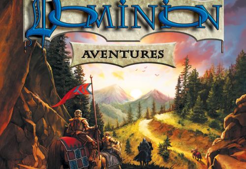 Dominion - Aventures 
