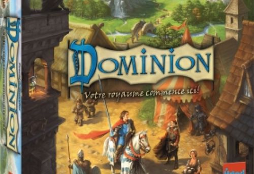 Dominion