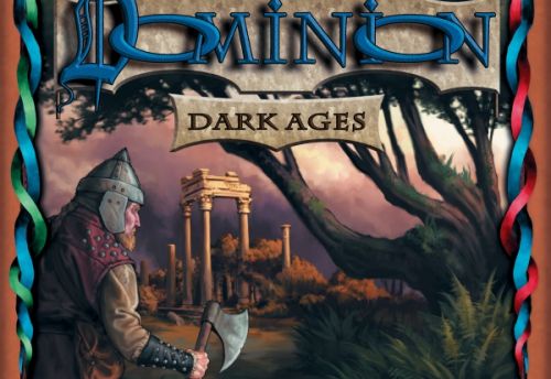 Dominion - Dark Ages