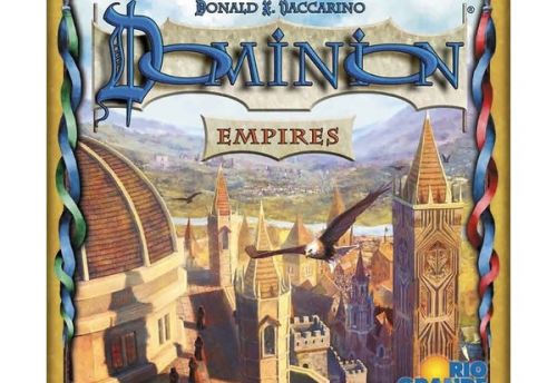 Dominion: Empires