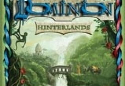 Dominion - hinterlands