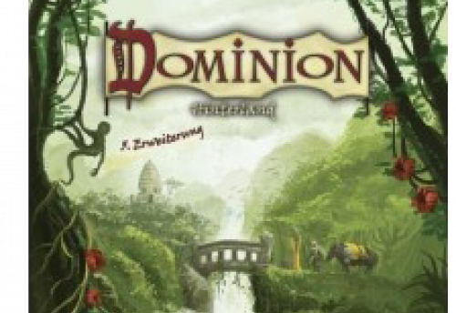 Dominion - hinterlands