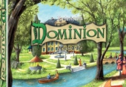 Dominion : Prospérité