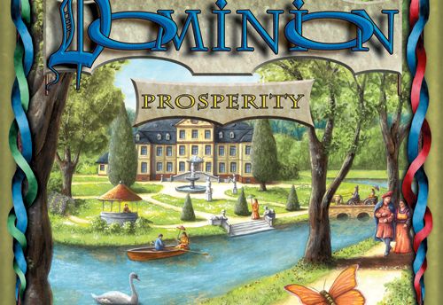 Dominion : Prosperity
