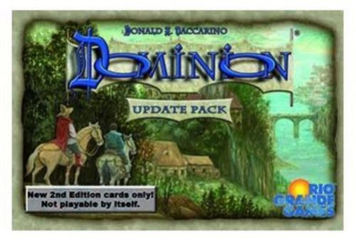 Dominion Update Pack