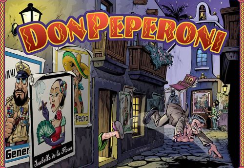 Don Peperoni