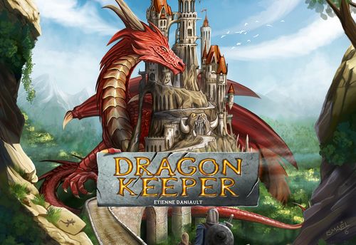 Dragon Keeper: The Dungeon