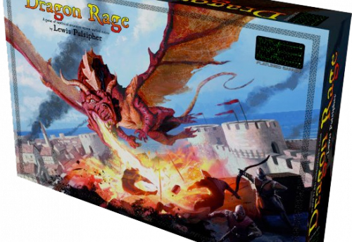 Dragon Rage