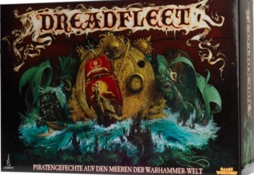 Dreadfleet