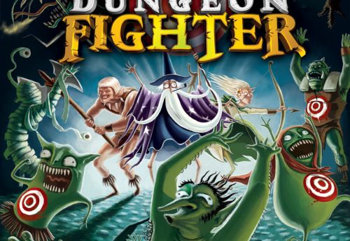 Dungeon Fighter