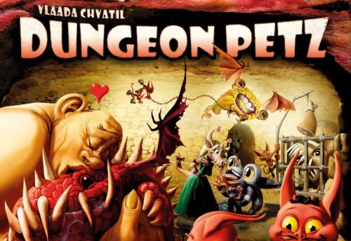 Dungeon Petz