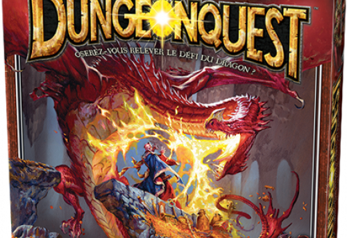 Dungeonquest