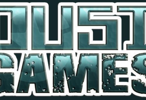 Dust Games