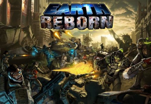 Earth Reborn