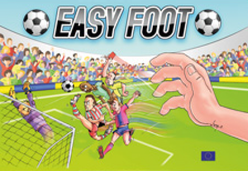 Easy Foot