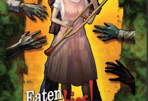 Eaten By Zombies!: In Cahoots