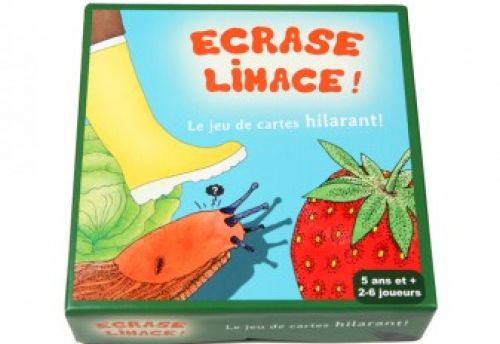 Ecrase limace