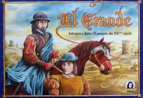 El Grande