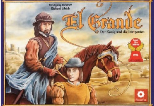 El Grande