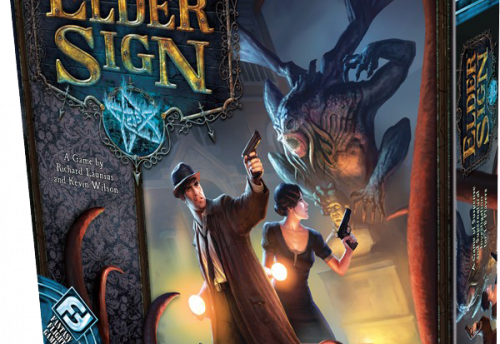 Elder Sign