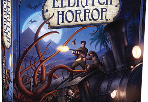 Eldritch Horror