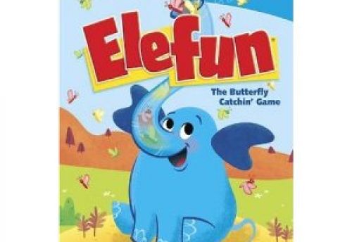 Elefun