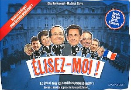 Elisez-moi