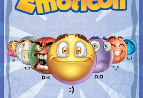 Emoticon